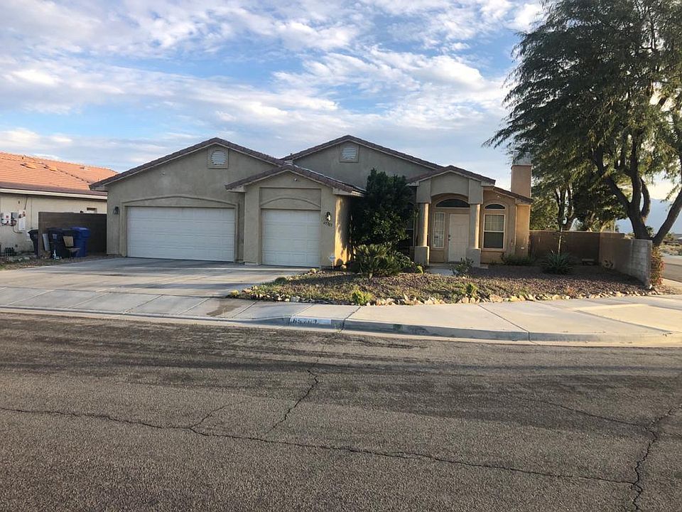 1st image of 65703 Desert View Ave