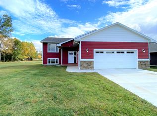 102 Audra Dr, Aurora, SD 57002