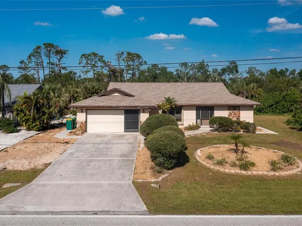 9478 Prospect Ave, Englewood, FL 34224
