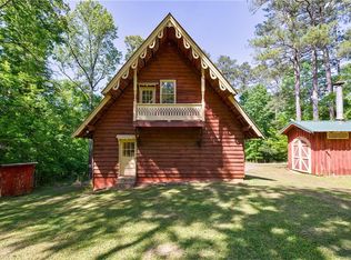 1560 Chubb Dr SW, Cave Spring, GA 30124