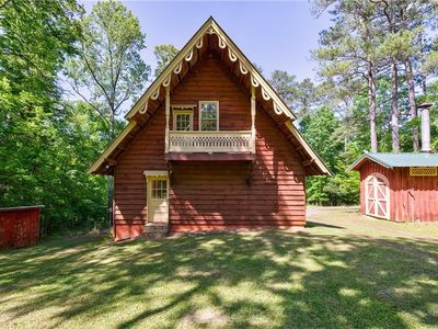 1560 Chubb Dr SW, Cave Spring, GA, 30124