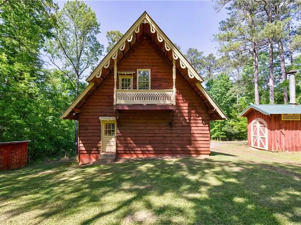 1560 Chubb Dr SW, Cave Spring, GA 30124