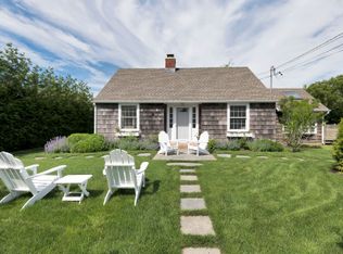 86 Devon Rd, Amagansett, NY 11930