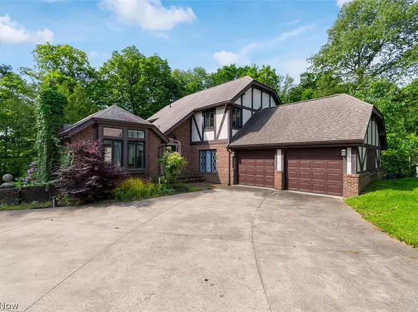 15309 Arnold Rd, Dalton, OH 44618