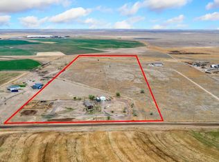 29819 County Road 78, Eaton, CO 80615