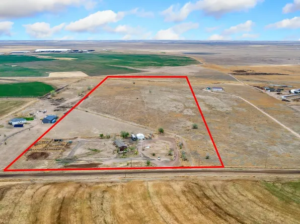 29819 County Road 78, Eaton, CO 80615