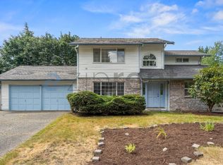 13005 NE 109th Pl, Kirkland, WA 98033