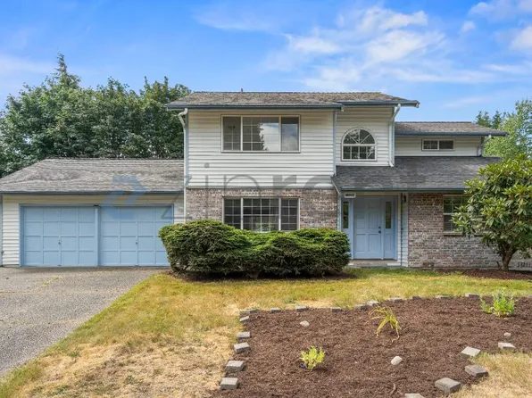 13005 NE 109th Pl, Kirkland, WA 98033