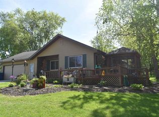 W4626 County Road H, Fond Du Lac, WI 54937
