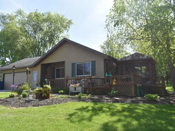 W4626 County Road H, Fond Du Lac, WI 54937