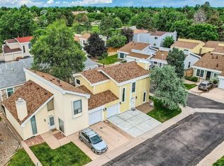 16363 E Rice Pl APT A, Aurora, CO 80015