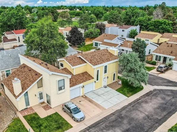 16363 E Rice Place #A, Aurora, CO 80015