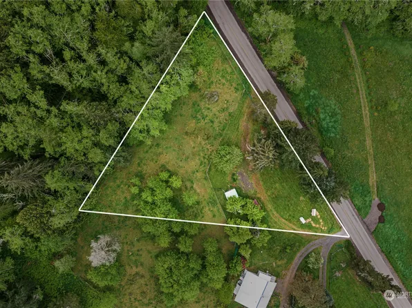 0 Salmon Creek Road, Mossyrock, WA 98564