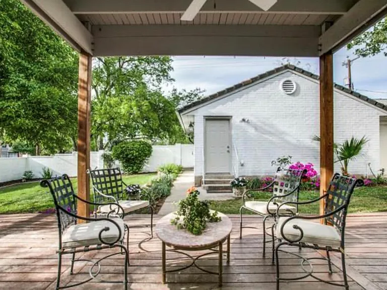 101 Rosemary Ave — Photo 21