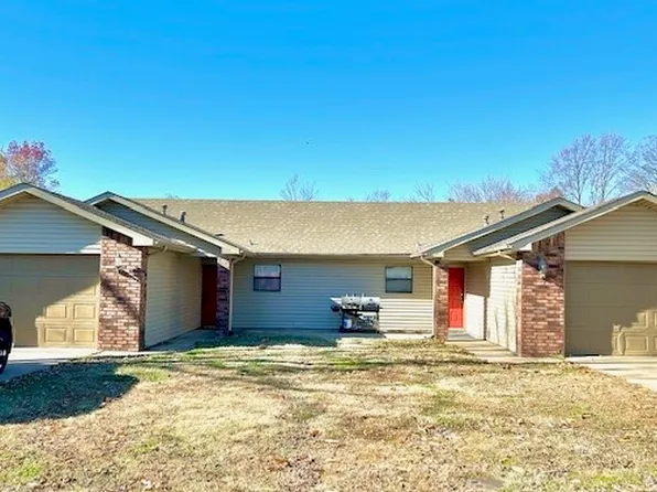 938 Century Dr #940, Rogers, AR 72756