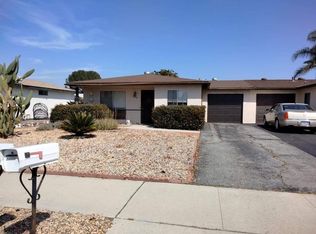 548 San Pasquell St, Hemet, CA 92545