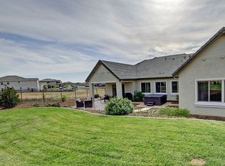 206 Almond Ridge Ct, El Dorado Hills, CA 95762