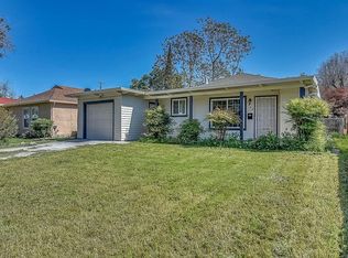 3344 W Mendocino Ave, Stockton, CA 95204