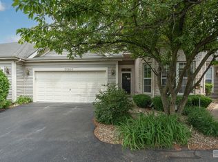 20849 W Chinaberry Ct, Plainfield, IL 60544
