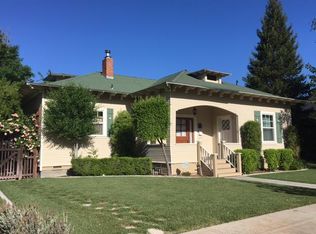 1929 Vine St, Paso Robles, CA 93446
