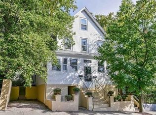 5 Norwood Ave, Somerville, MA 02145