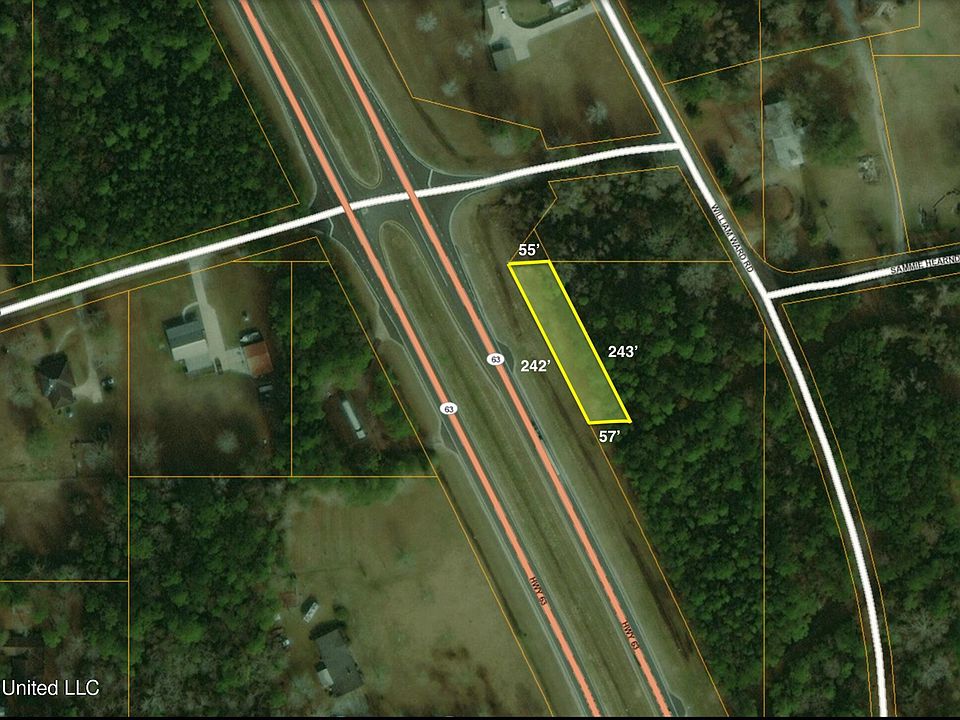 1st image of Mississippi 63