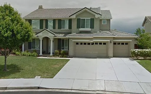 2576 Margaret Ln photo 1