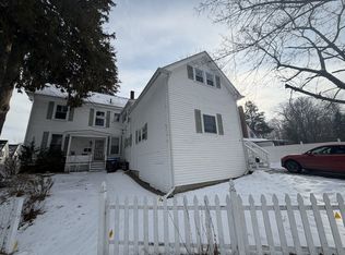 12 Grove St #3, Merrimac, MA 01860