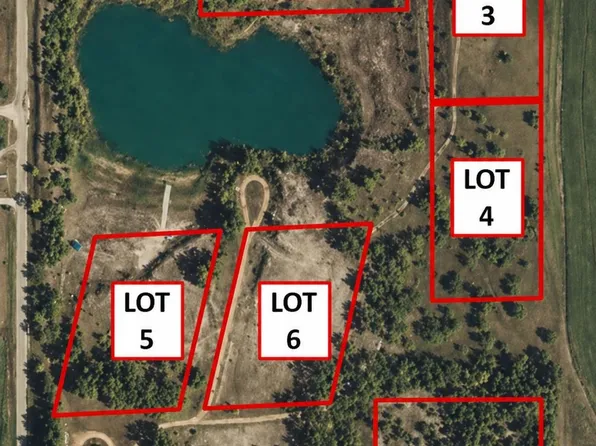 LOT 2nd St, Meadow Grove, NE 68752