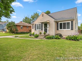 333 Alten Ave NE, Grand Rapids, MI 49503