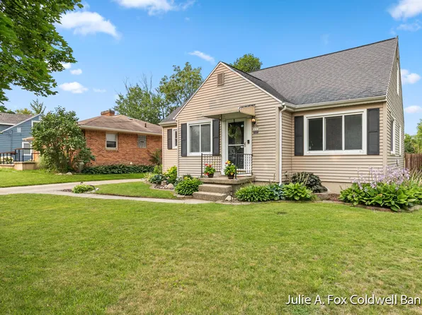 333 Alten Ave NE, Grand Rapids, MI 49503
