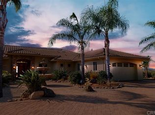 2077 Jack And Jill Ln, Ramona, CA 92065