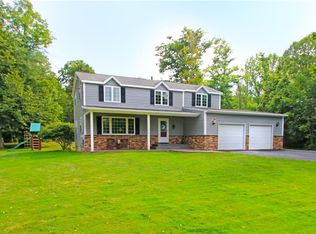 463 Huffer Rd, Hilton, NY 14468