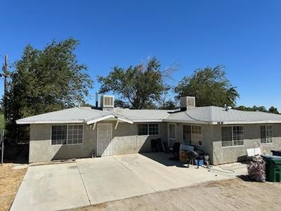 3211 E Ave #H14, Lancaster, CA, 93535