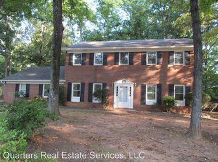 4101 Allistair Rd, Winston Salem, NC 27104