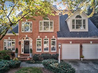 11277 Center Harbor Rd, Reston, VA 20194