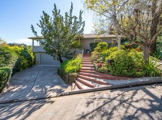 25 Quisisana Dr, Kentfield, CA 94904