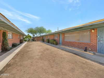 2121 N Country Club Rd APT 6, Tucson, AZ, 85716