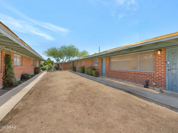 2121 N Country Club Rd APT 6, Tucson, AZ 85716