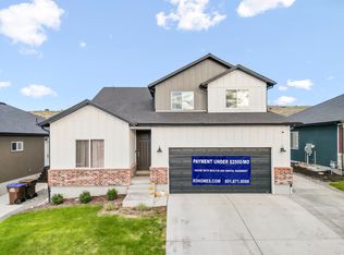 1293 E Willbur Ln #513, Eagle Mountain, UT 84005