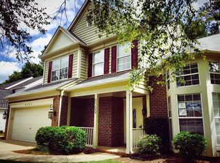 8502 Hawk Grove Ct, Huntersville, NC 28078