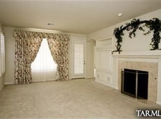 7384 E Vactor Ranch Trl, Tucson, AZ 85715