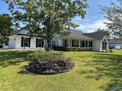 100 Cypress Cir, Albertville, AL, 35950