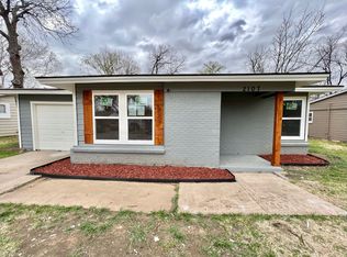 2107 Hedgerow St #4, Arlington, TX 76010