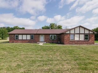 3388 W 400 S, Kokomo, IN 46902