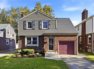 85 Olney Dr, Amherst, NY 14226