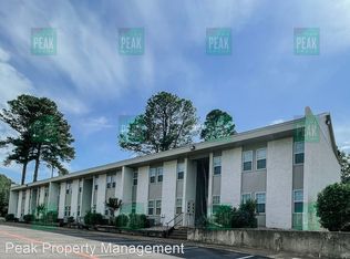 523 Redwater Rd #22, Texarkana, TX 75501