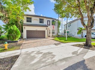 16516 SW 51st St, Miramar, FL 33027