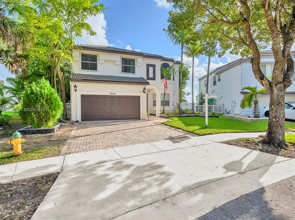 16516 SW 51st St, Miramar, FL 33027