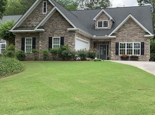 215 Maplecrest Ln SE, Rome, GA 30161